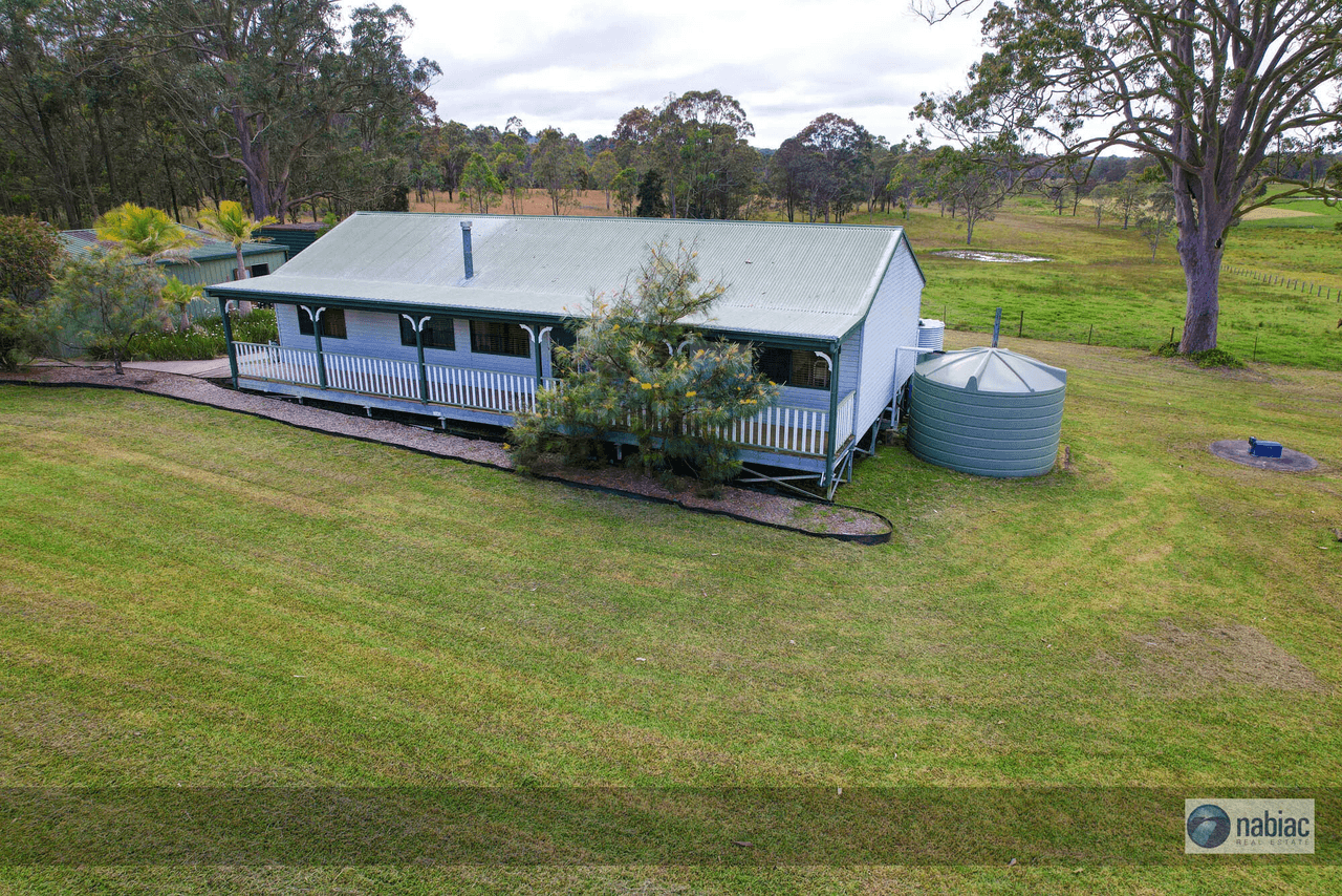 65 Koribah Lane, Dyers Crossing, NSW 2429