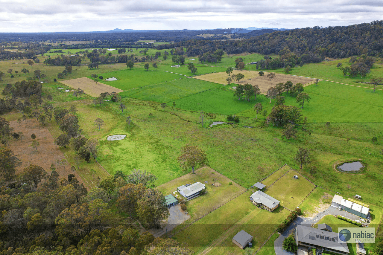 65 Koribah Lane, Dyers Crossing, NSW 2429