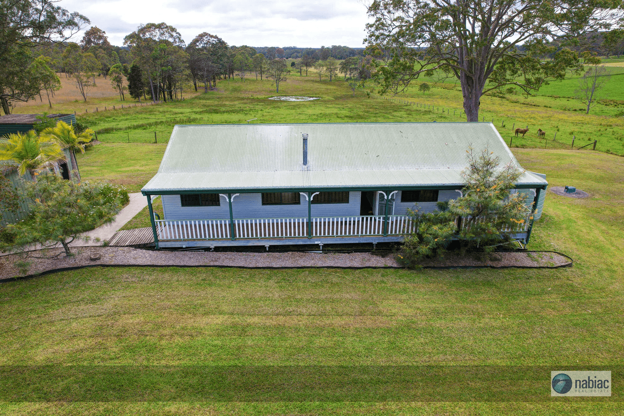 65 Koribah Lane, Dyers Crossing, NSW 2429