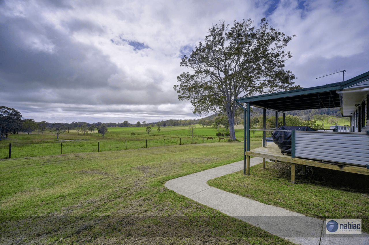 65 Koribah Lane, Dyers Crossing, NSW 2429