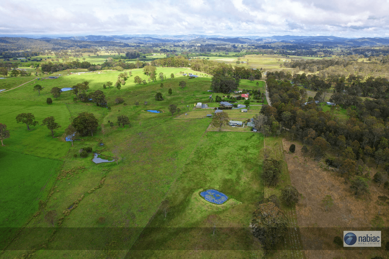 65 Koribah Lane, Dyers Crossing, NSW 2429