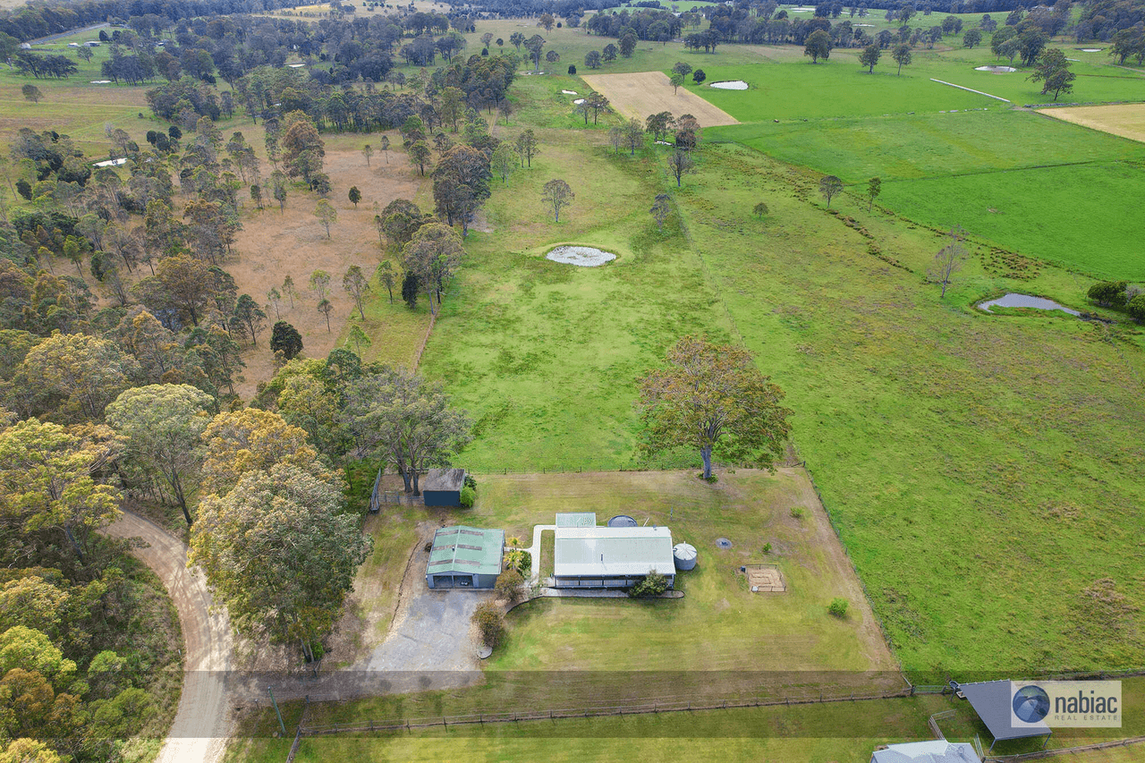 65 Koribah Lane, Dyers Crossing, NSW 2429