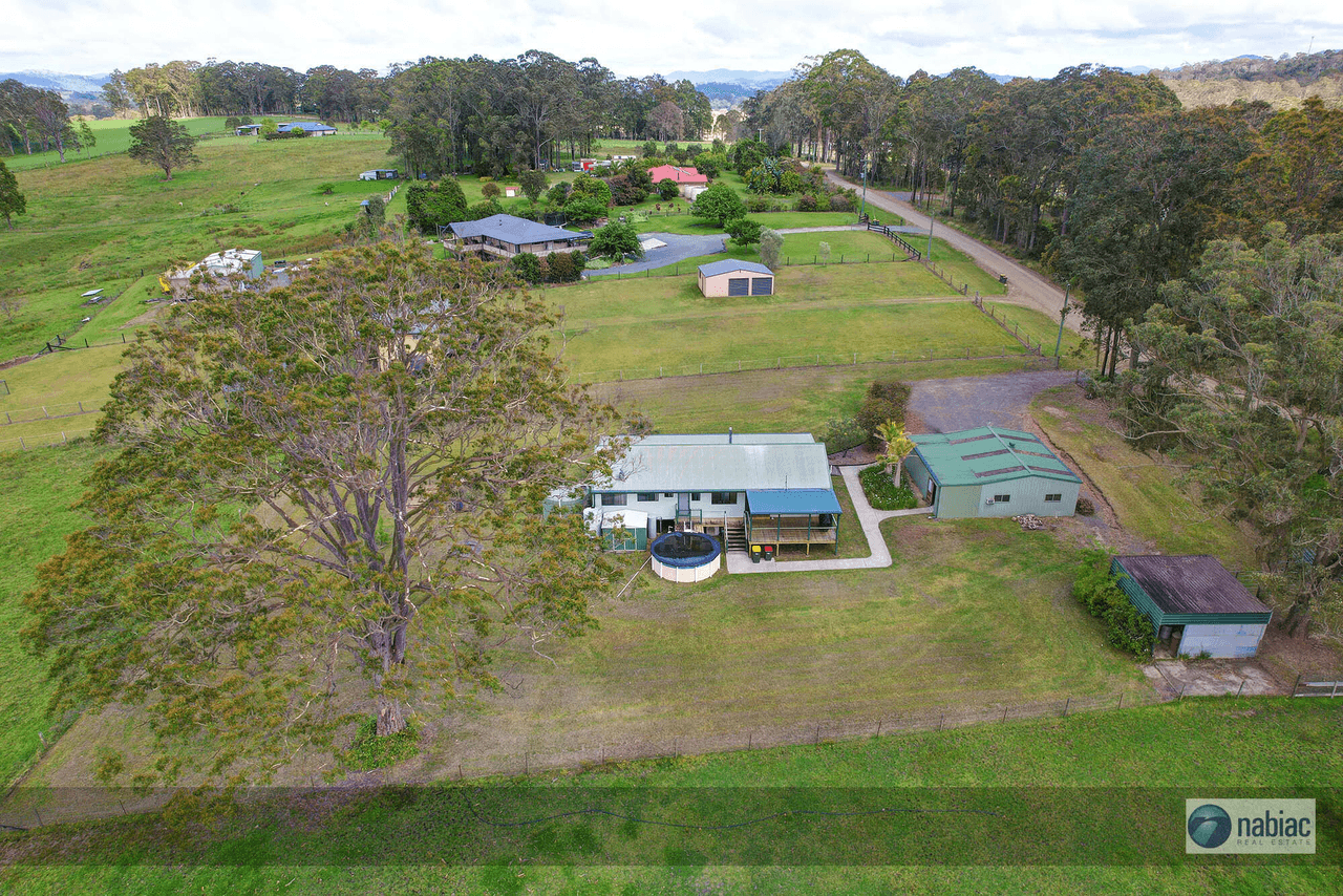 65 Koribah Lane, Dyers Crossing, NSW 2429