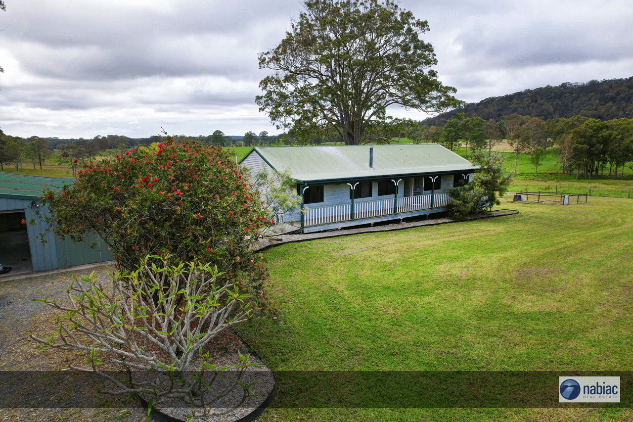 65 Koribah Lane, Dyers Crossing, NSW 2429