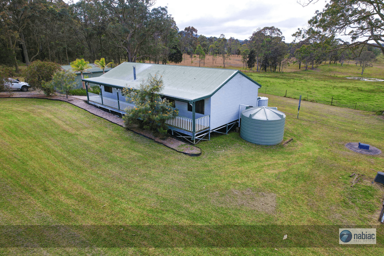 65 Koribah Lane, Dyers Crossing, NSW 2429