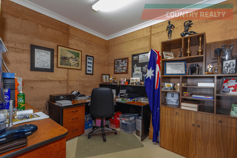 95 Dawson Road, Dumbarton, WA 6566