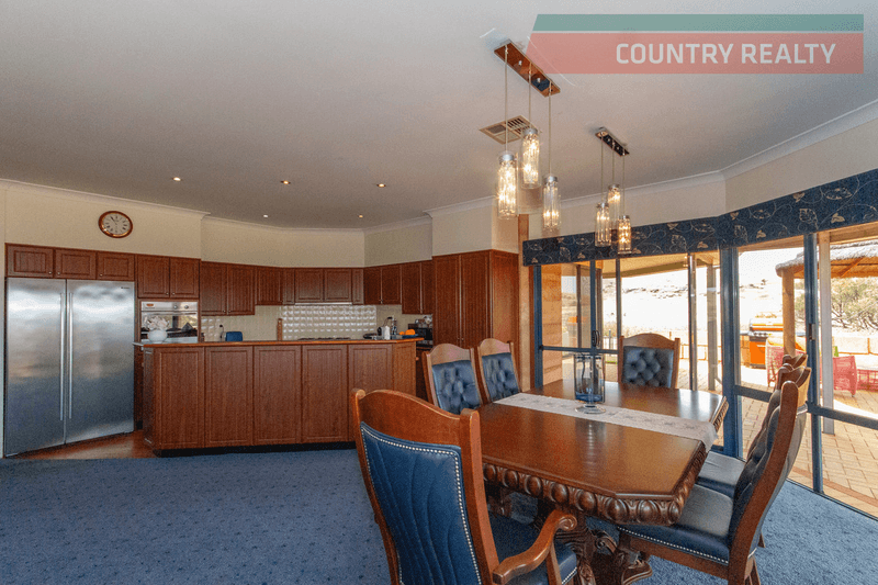 95 Dawson Road, Dumbarton, WA 6566