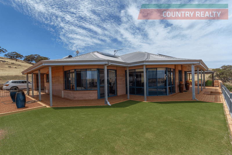 95 Dawson Road, Dumbarton, WA 6566