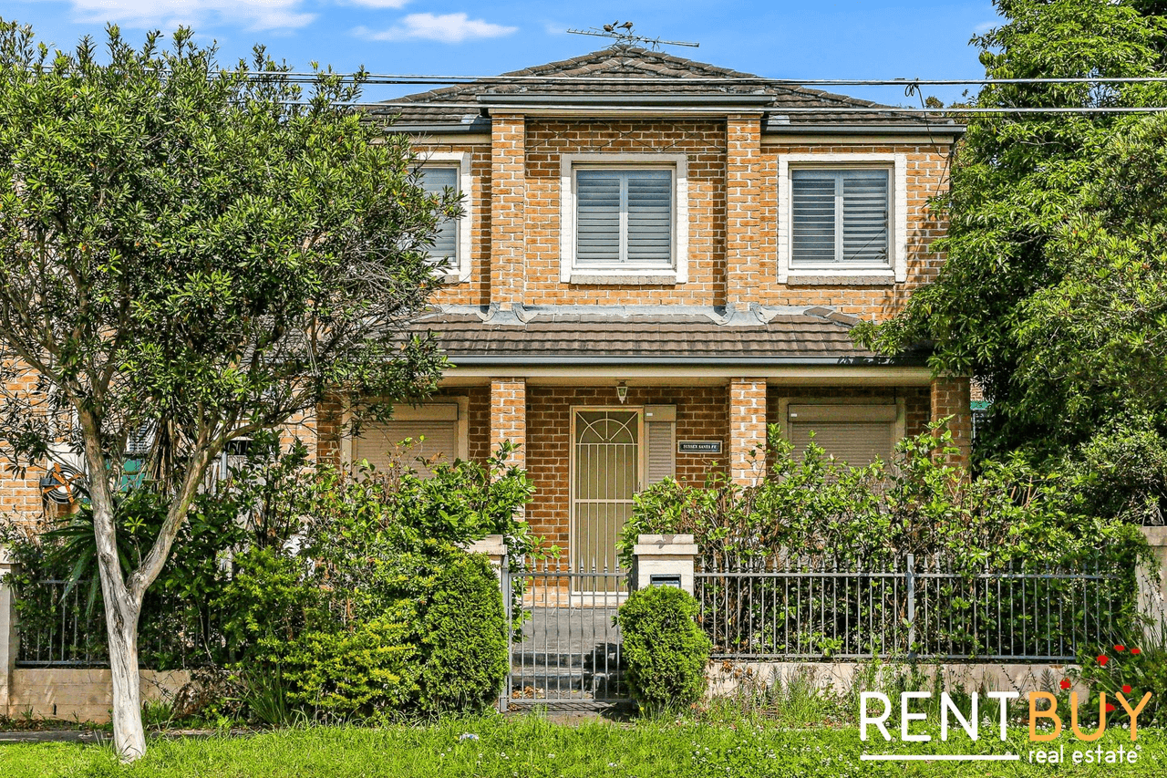 98 Tangerine Street, FAIRFIELD EAST, NSW 2165