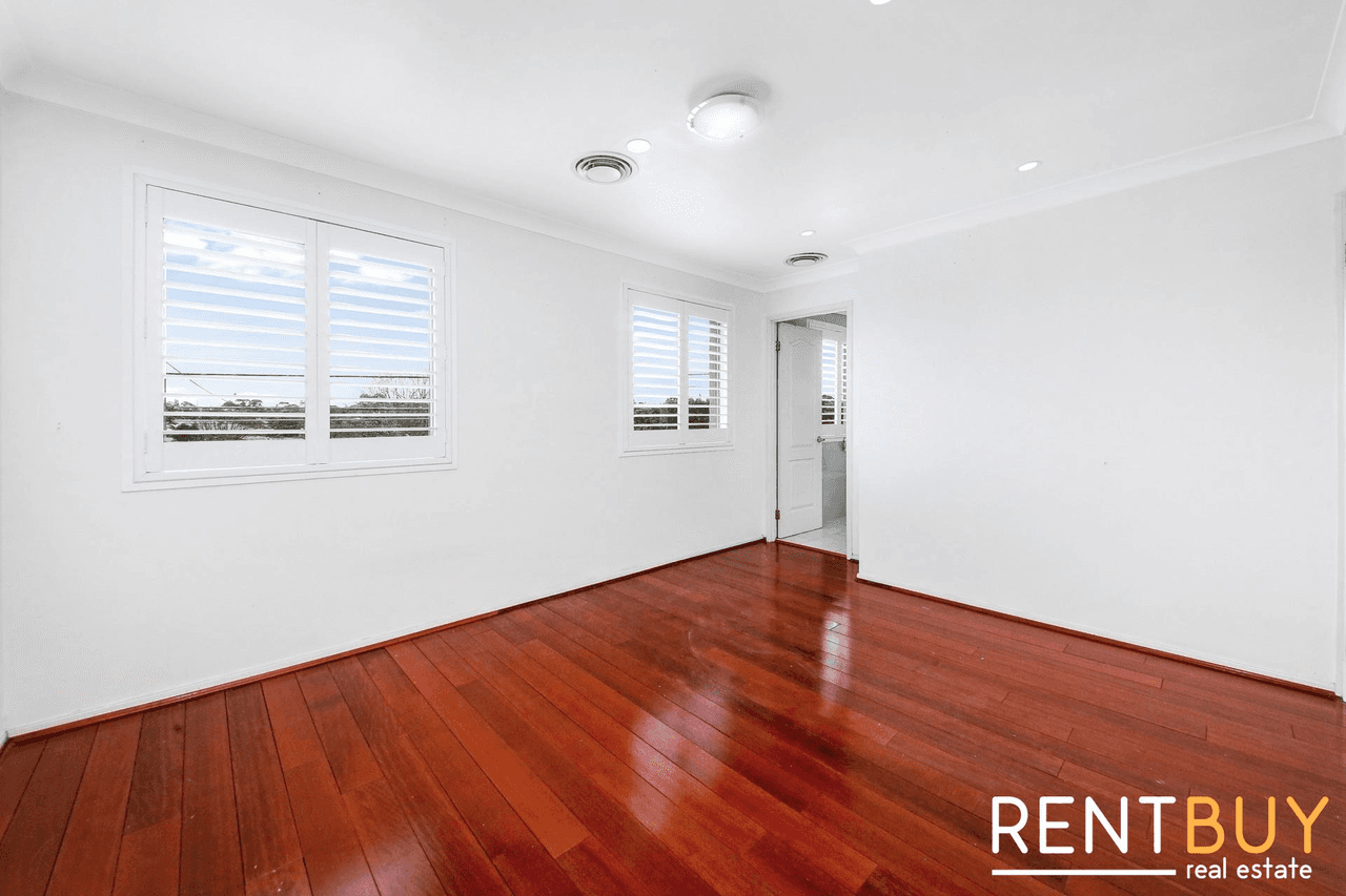 98 Tangerine Street, FAIRFIELD EAST, NSW 2165