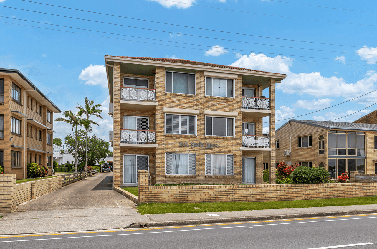 5/264 Marine Parade, LABRADOR, QLD 4215