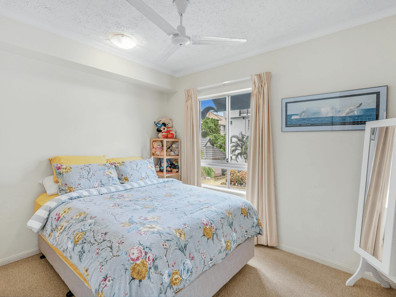 1311/2 Greenslopes Street, CAIRNS NORTH, QLD 4870