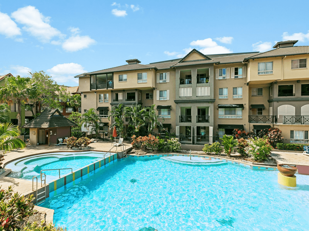 1311/2 Greenslopes Street, CAIRNS NORTH, QLD 4870