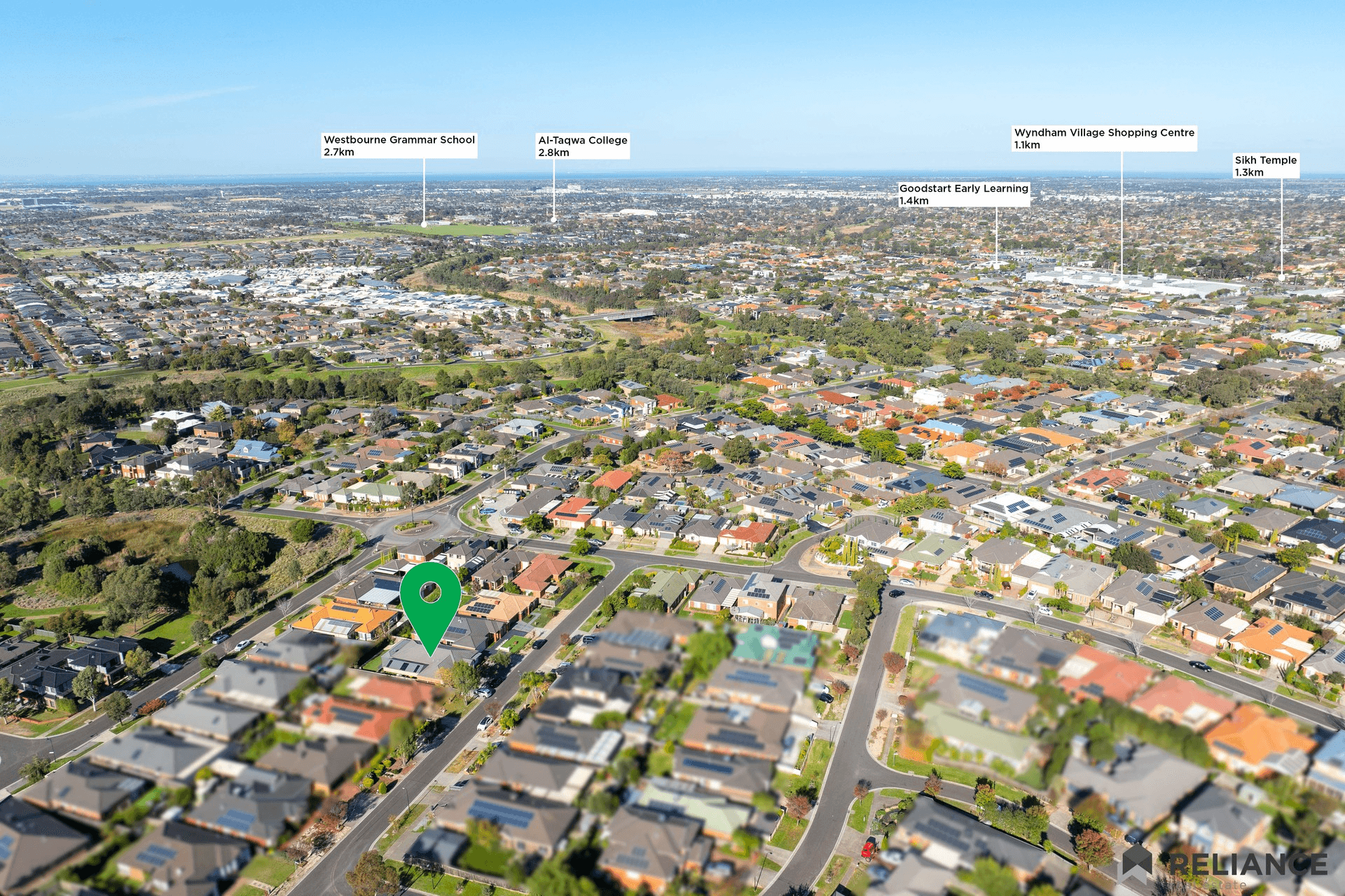 8 Rosamond Avenue, Tarneit, VIC 3029