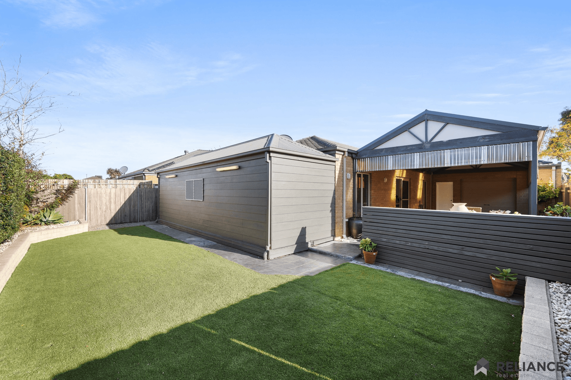 8 Rosamond Avenue, Tarneit, VIC 3029