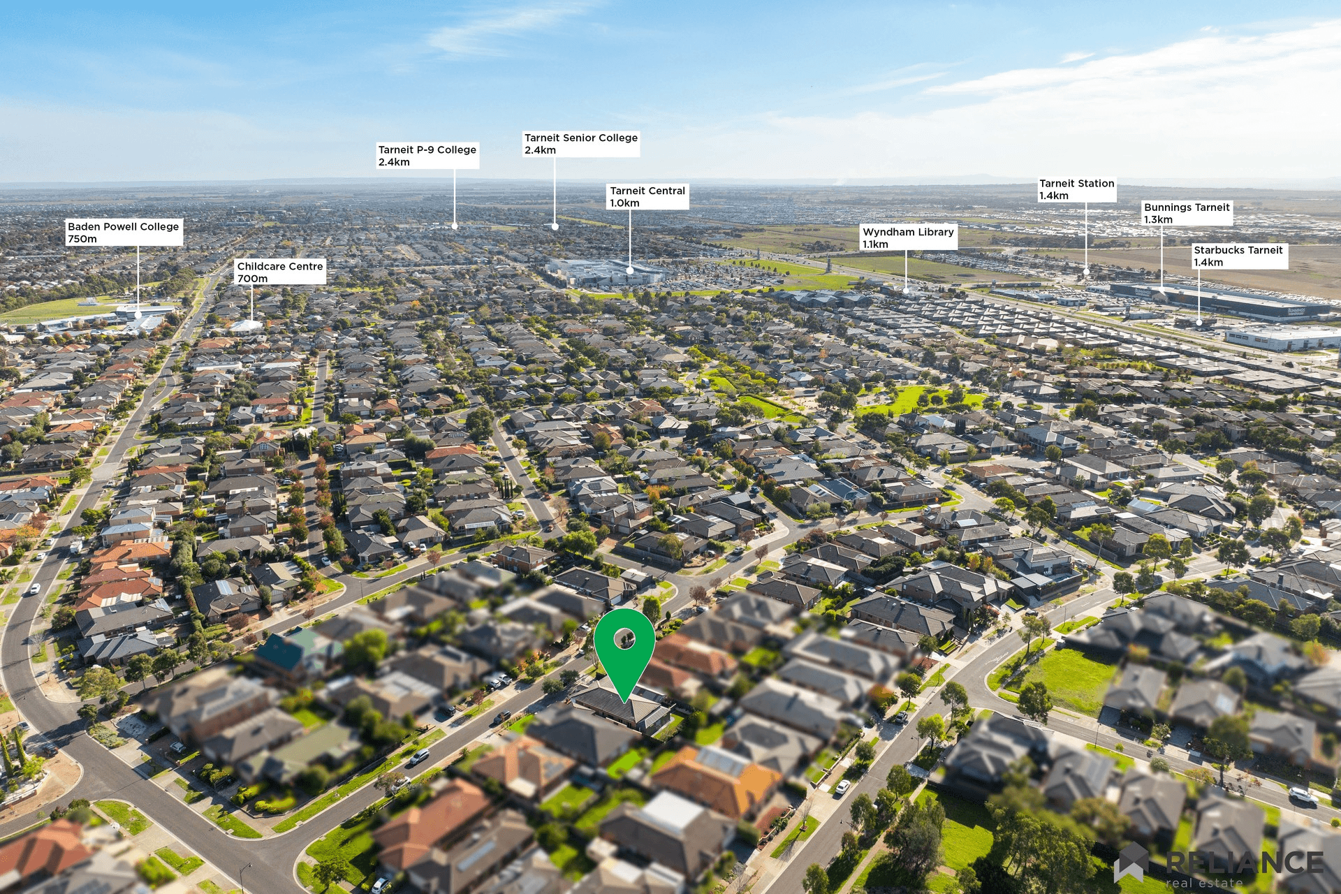 8 Rosamond Avenue, Tarneit, VIC 3029