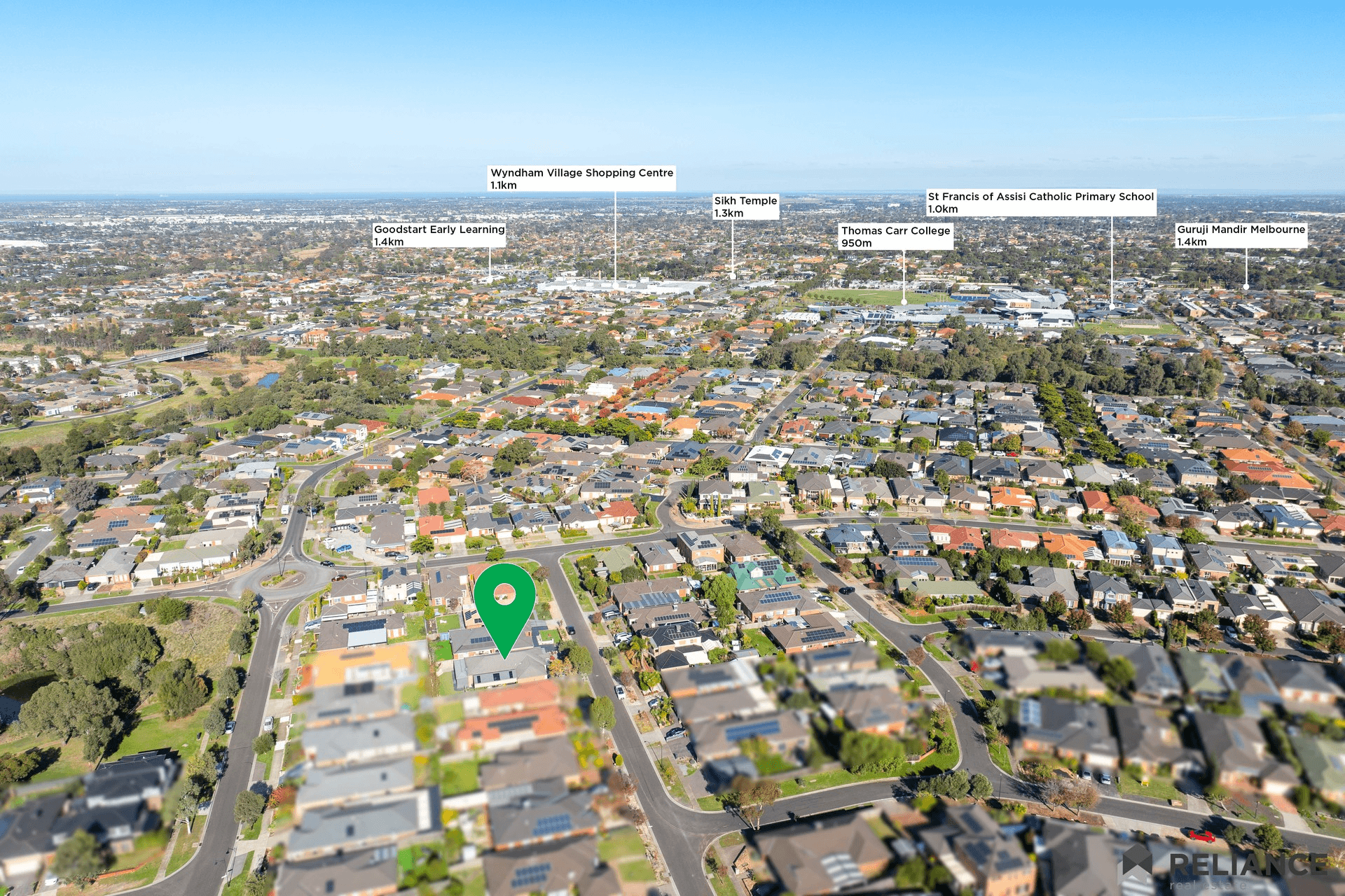 8 Rosamond Avenue, Tarneit, VIC 3029