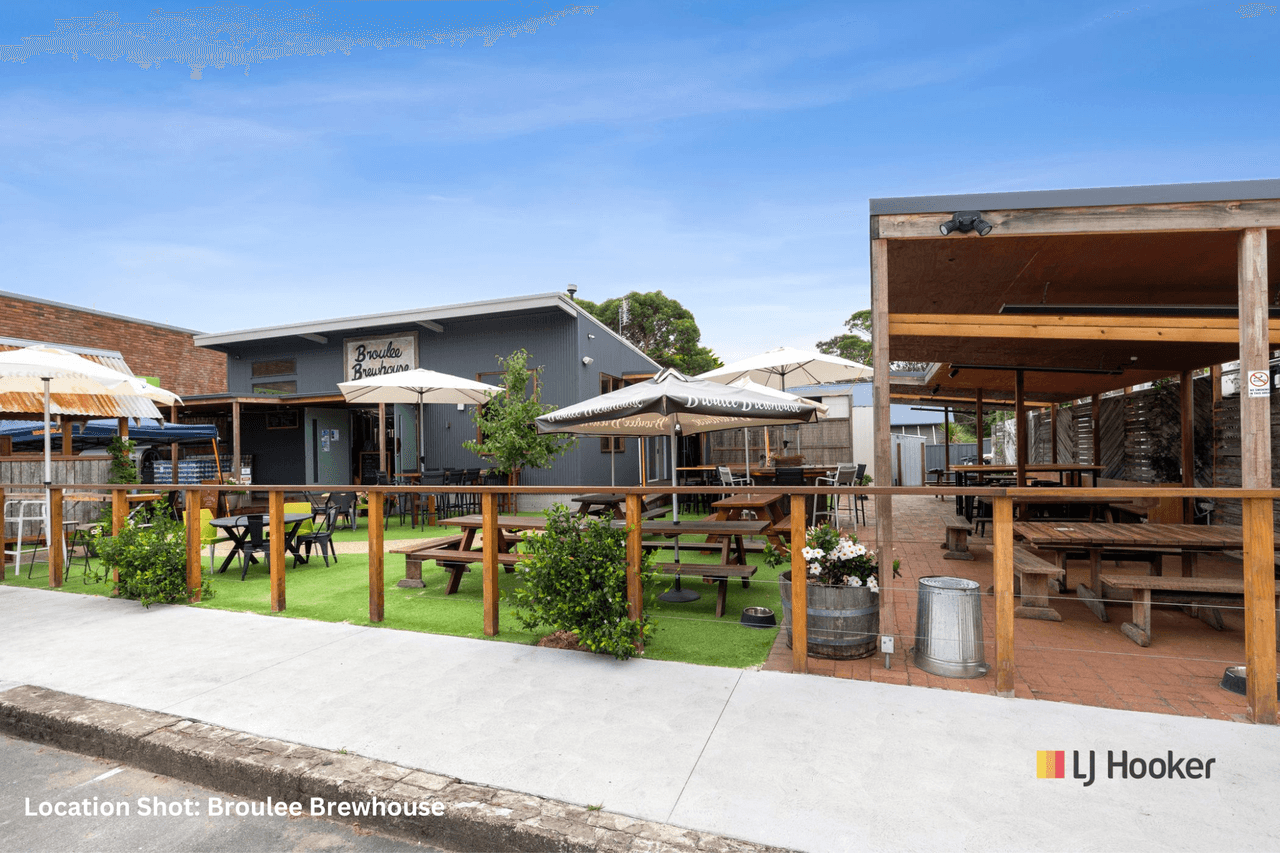 3 Gillan Grove, BROULEE, NSW 2537