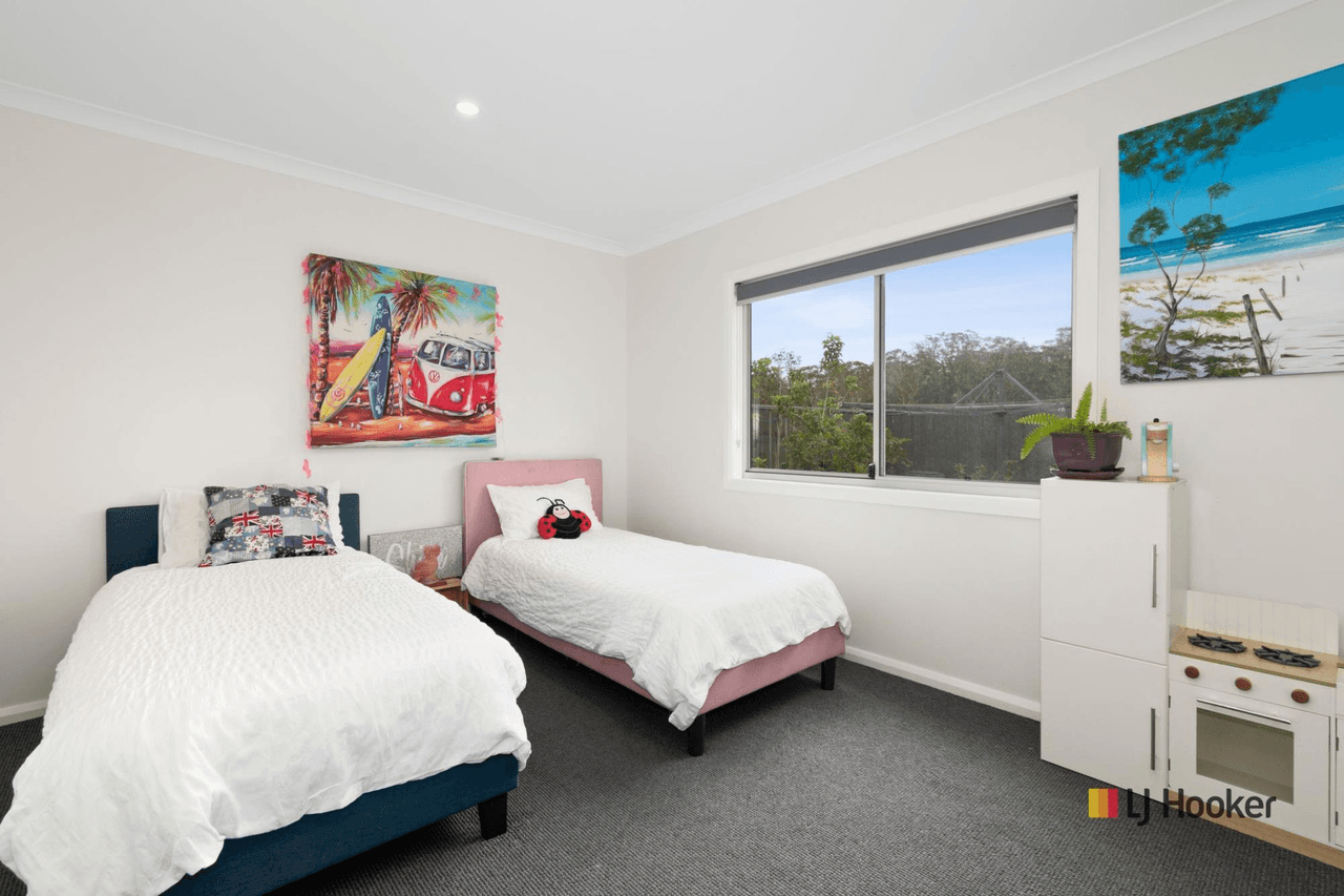 3 Gillan Grove, BROULEE, NSW 2537