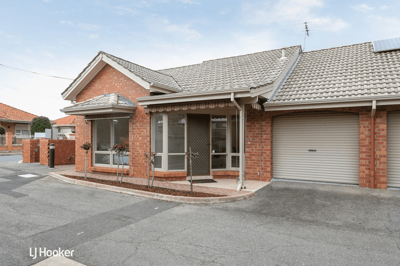 1/3 Edward Street, GLYNDE, SA 5070