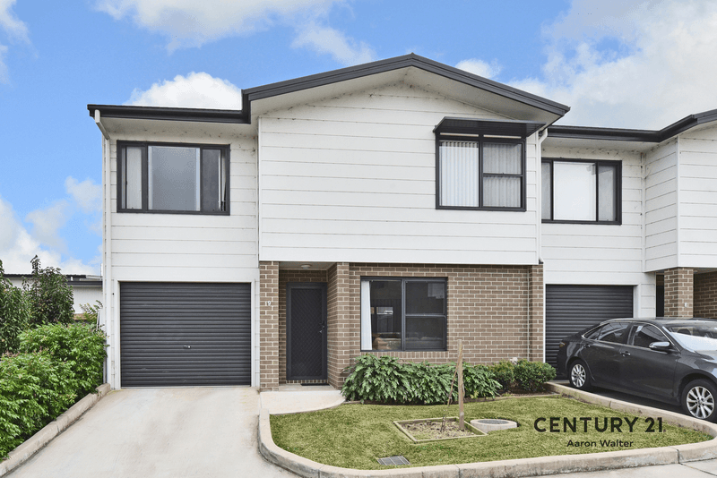 9/43 Mawson Street, Shortland, NSW 2307