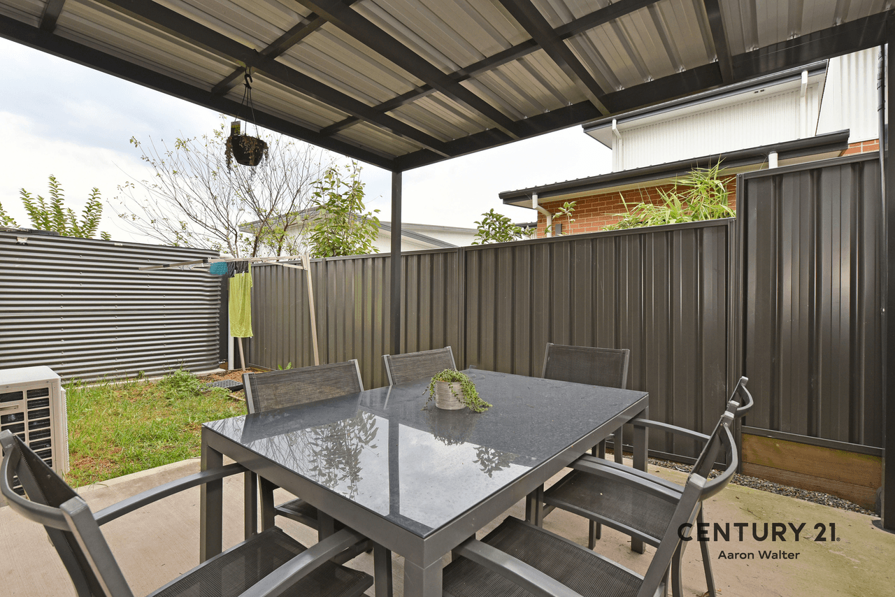 9/43 Mawson Street, Shortland, NSW 2307