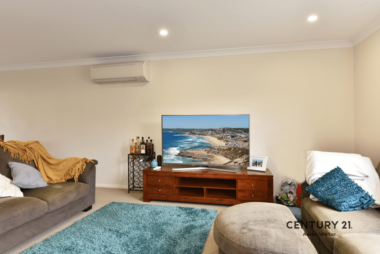 9/43 Mawson Street, Shortland, NSW 2307