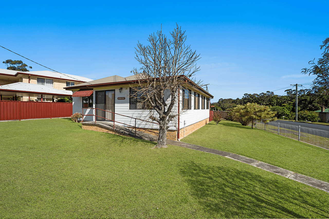 7 Bruce Street, EAST MAITLAND, NSW 2323