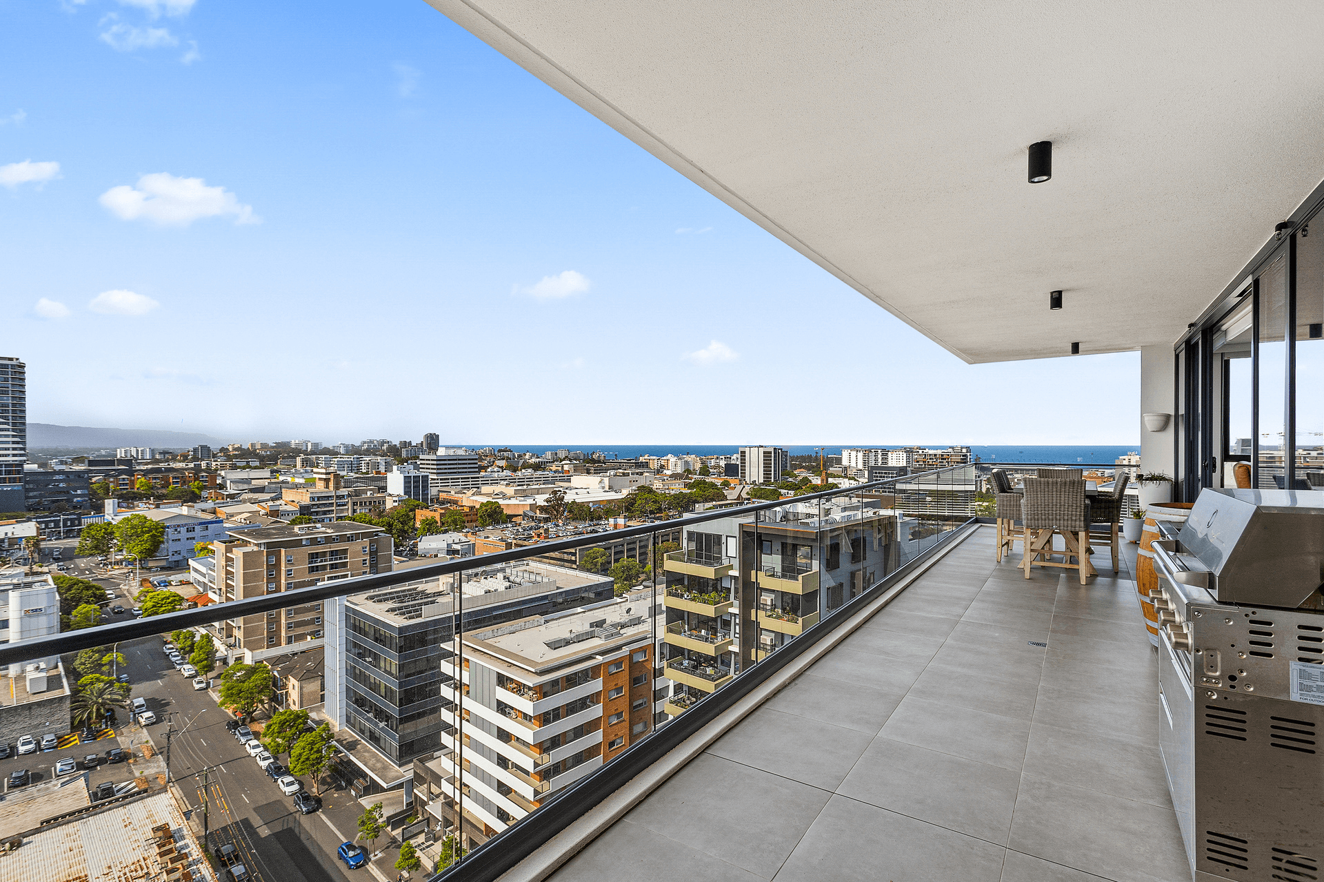 1602/38 Atchison Street, Wollongong, NSW 2500