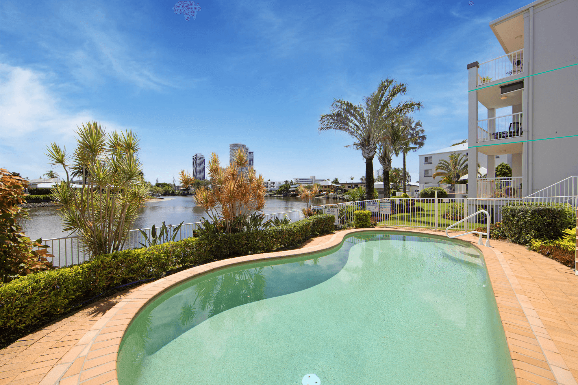 23/11-19 Taylor Street,Biggera Waters, QLD 4216