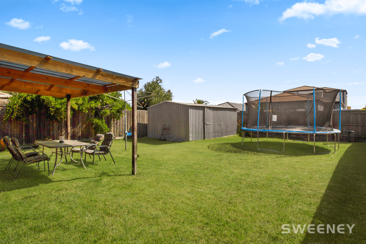 70 Epsom Street Sth, ALTONA MEADOWS, VIC 3028