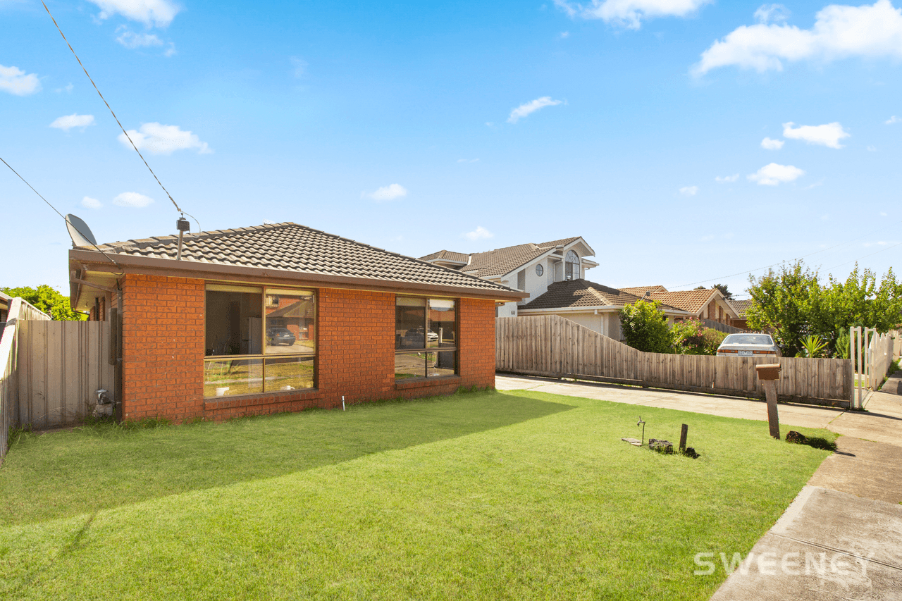 70 Epsom Street Sth, ALTONA MEADOWS, VIC 3028