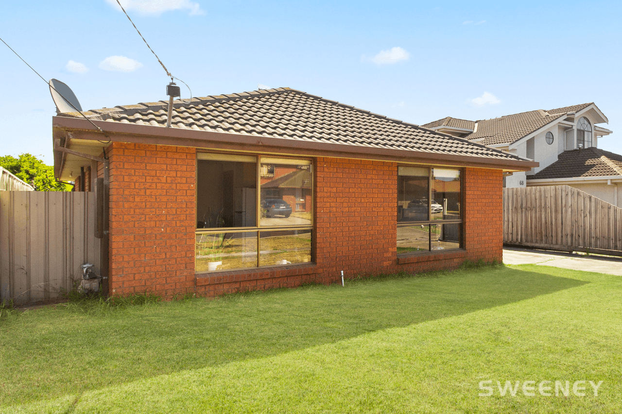 70 Epsom Street Sth, ALTONA MEADOWS, VIC 3028