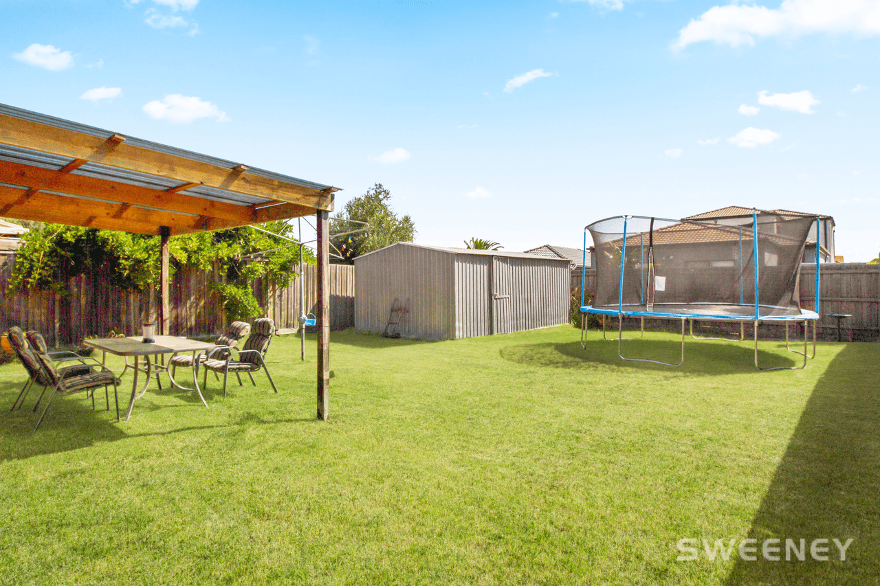 70 Epsom Street Sth, ALTONA MEADOWS, VIC 3028