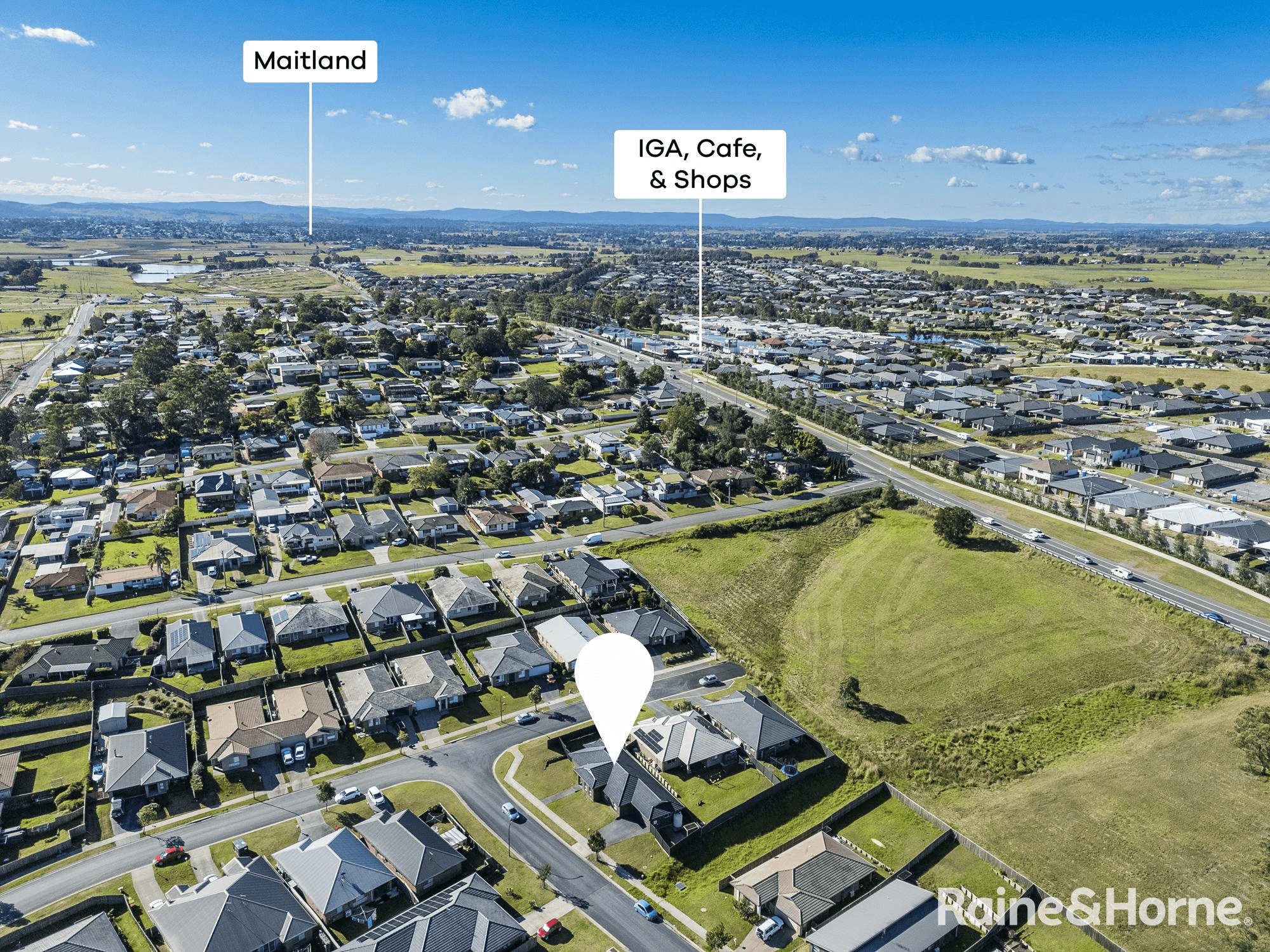 1 Holland Circuit, GILLIESTON HEIGHTS, NSW 2321