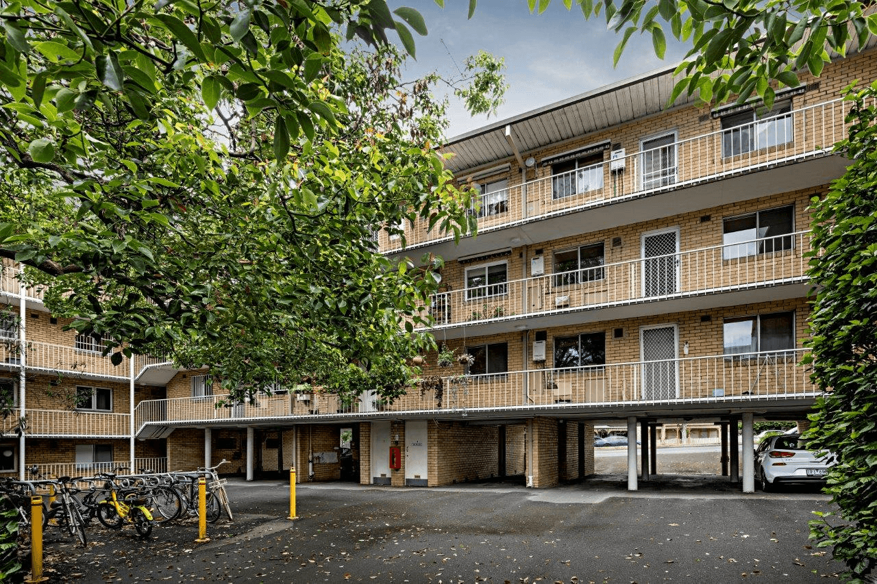 22/147 Curzon Street, NORTH MELBOURNE, VIC 3051