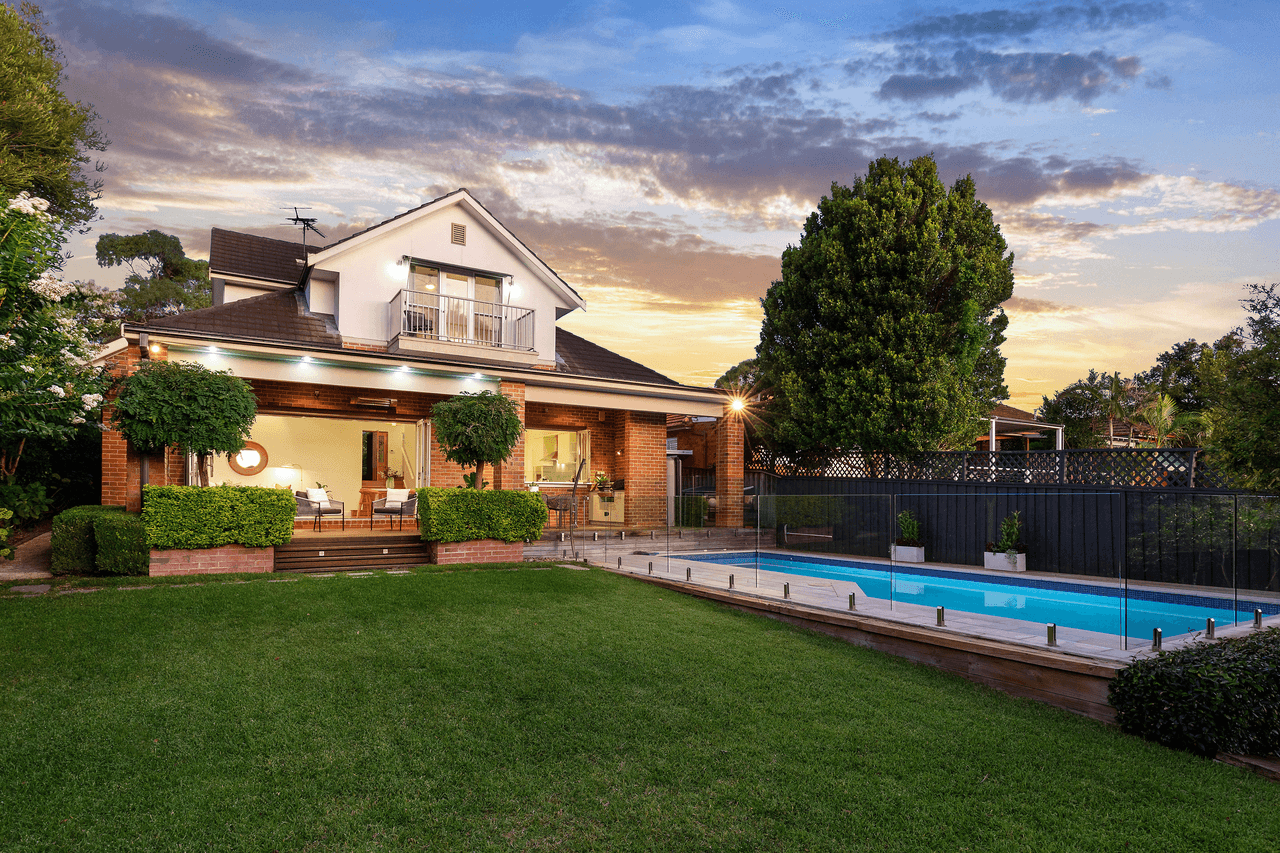 29 Edmund Street, LINDFIELD, NSW 2070