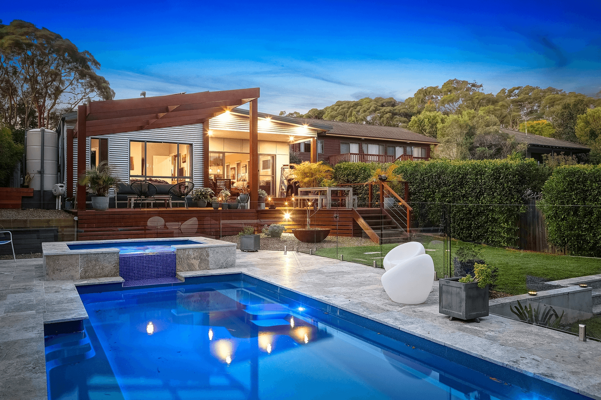 14 Pauline Avenue, Killcare Heights, NSW 2257