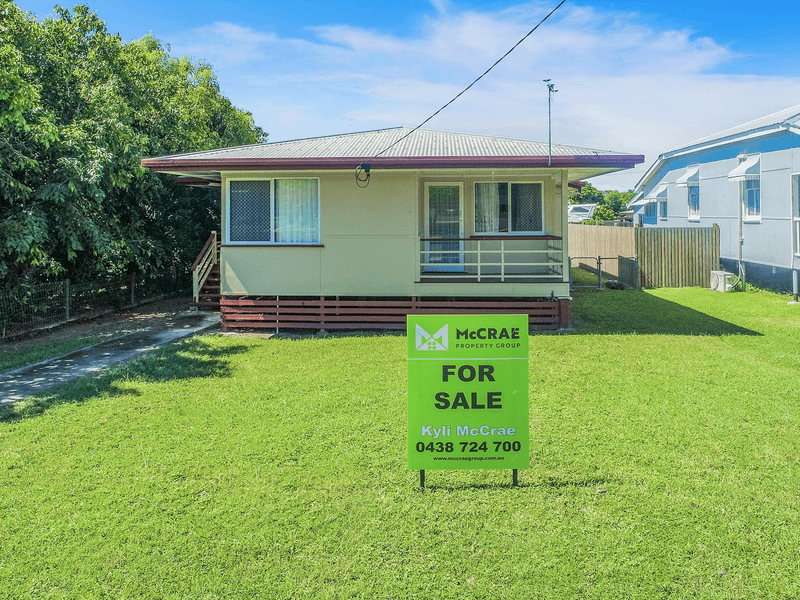 94a Herbert Street, Bowen, QLD 4805