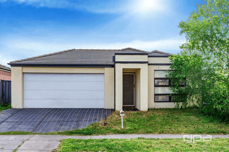 21 Edmondshaw Drive, DEER PARK, VIC 3023