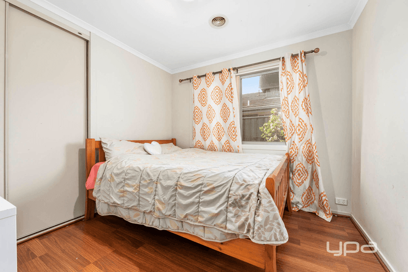 21 Edmondshaw Drive, DEER PARK, VIC 3023