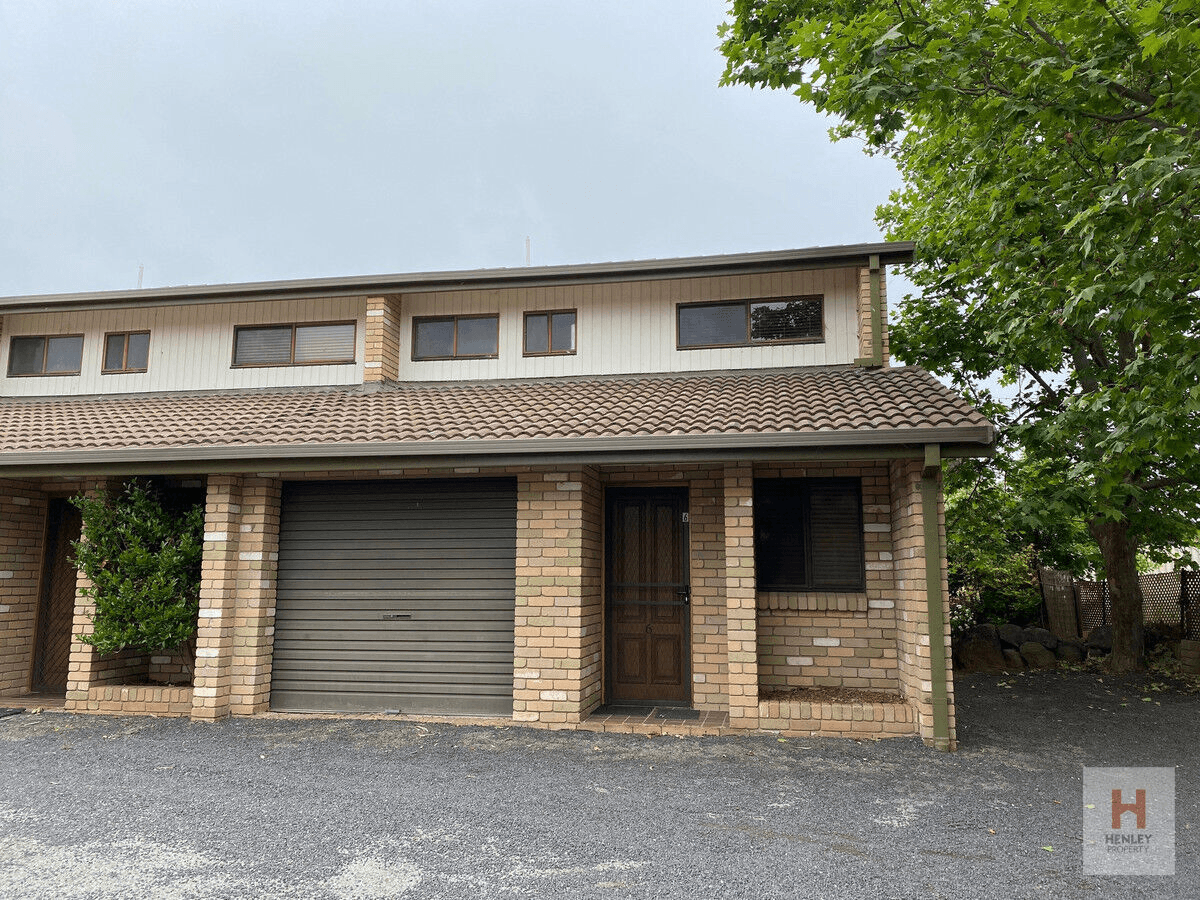 6/16 Gungarlin Street, Berridale, NSW 2628