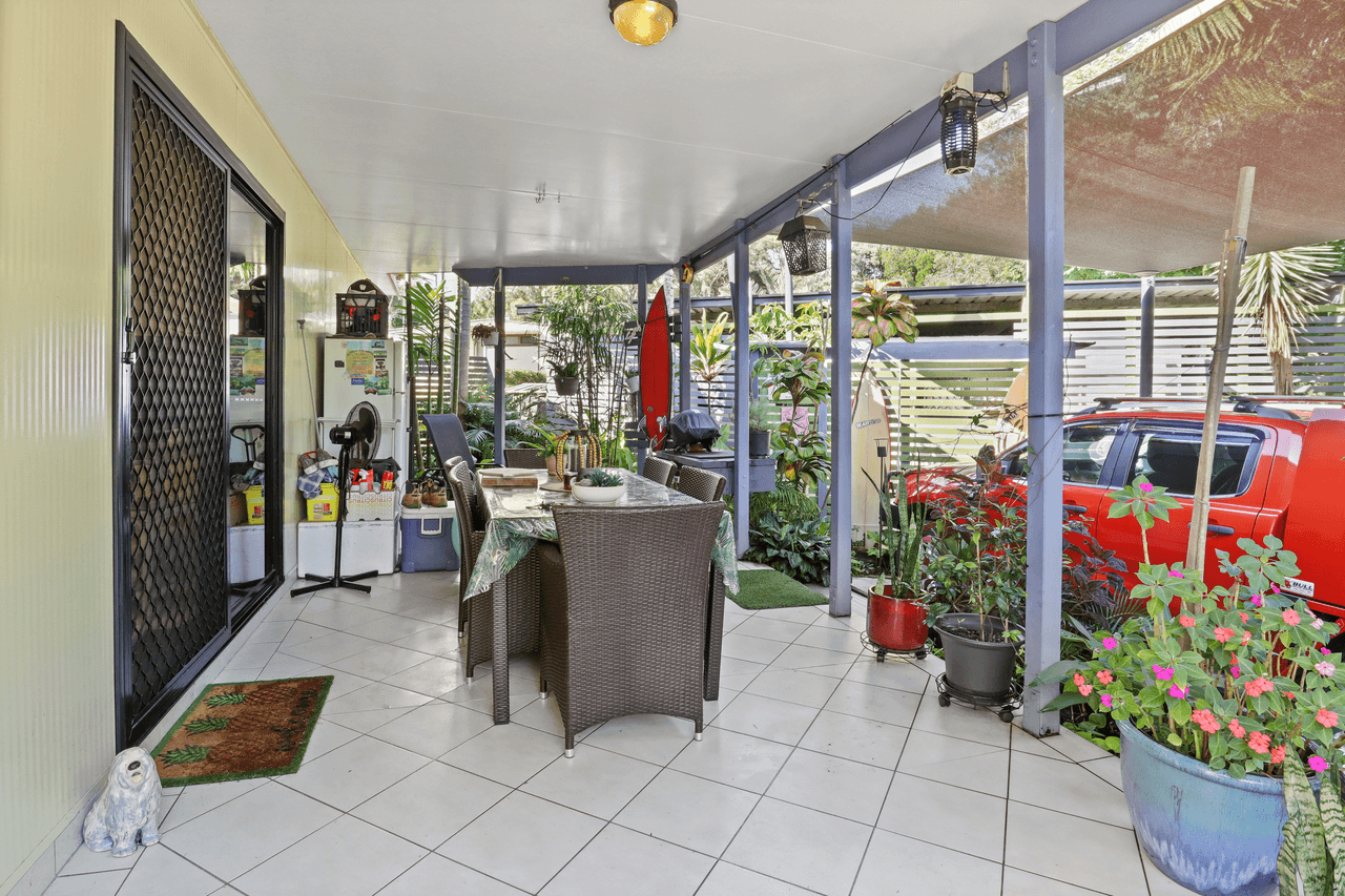 Lot 18/75 East Coast Road, DUNWICH, QLD 4183