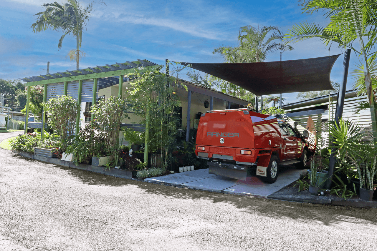 Lot 18/75 East Coast Road, DUNWICH, QLD 4183