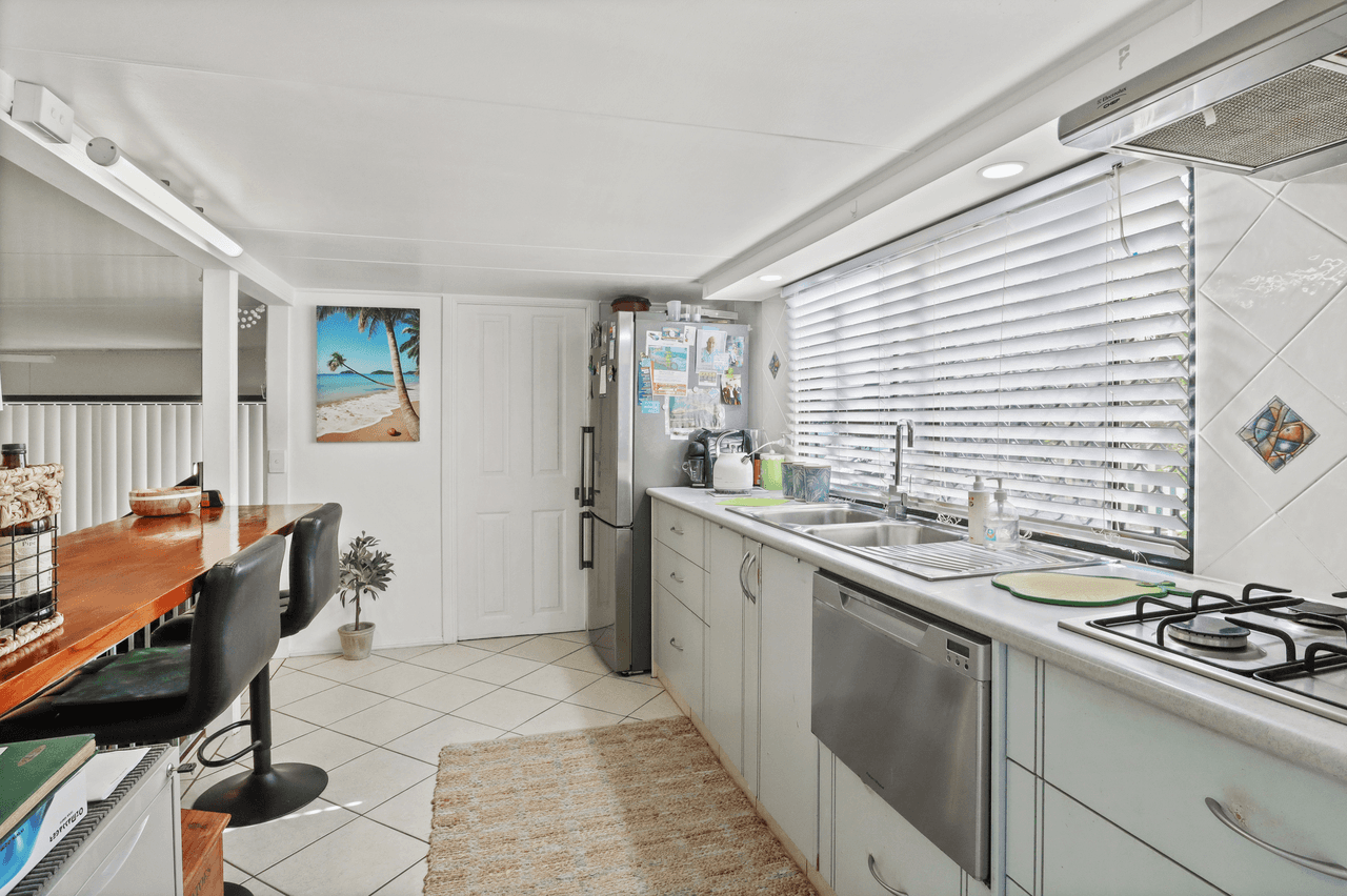 Lot 18/75 East Coast Road, DUNWICH, QLD 4183