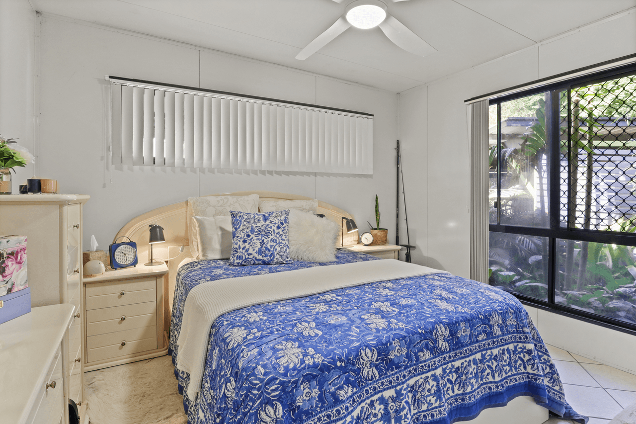 Lot 18/75 East Coast Road, DUNWICH, QLD 4183
