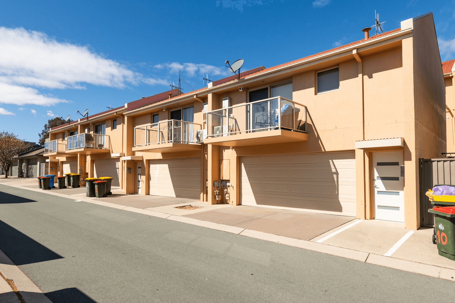 91 Anthony Rolfe Ave, Gungahlin, ACT 2912