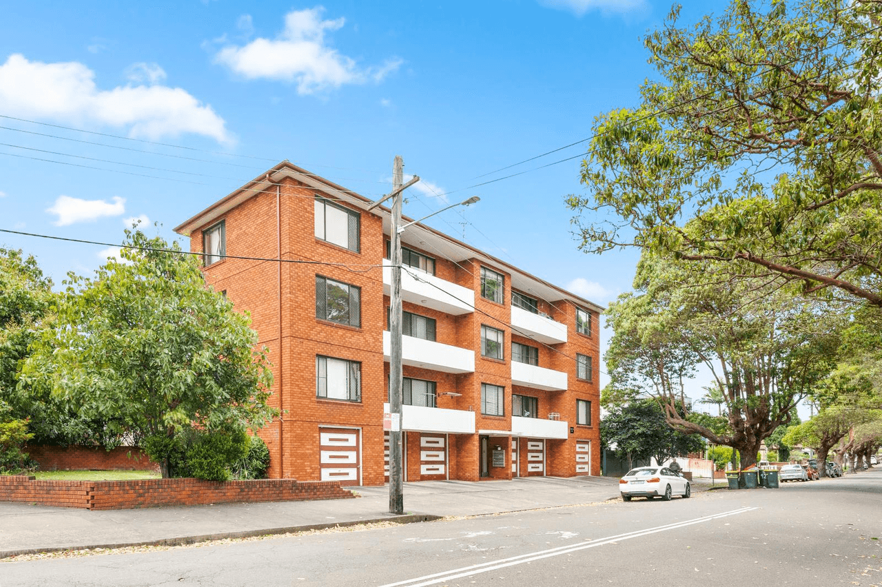 3/92 Norton Street, Ashfield, NSW 2131