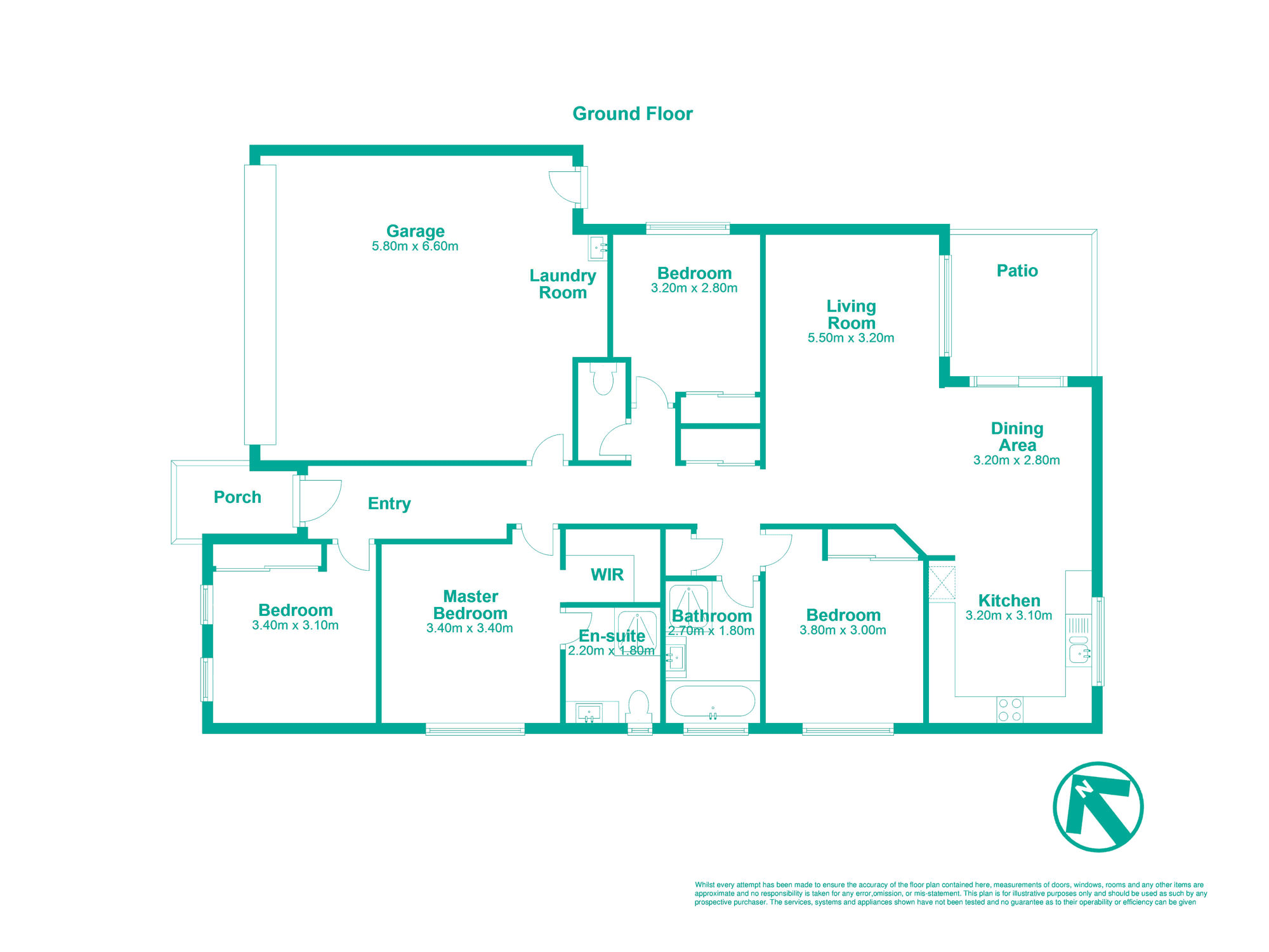 14 Fleet Circuit, BRAY PARK, QLD 4500