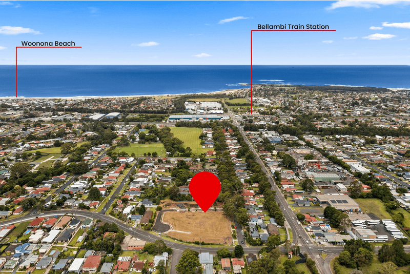 655 Princes Highway, RUSSELL VALE, NSW 2517